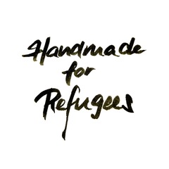 Handmade for Refugees